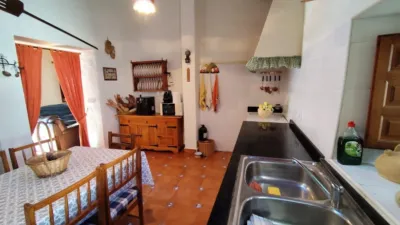 Rustic Finca on Mojon-Las Palas Road photo 6