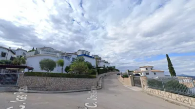 Casa - Vista 3