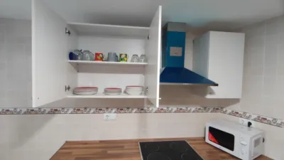 Duplex on Calle del Rosario, Javalí Viejo photo 27