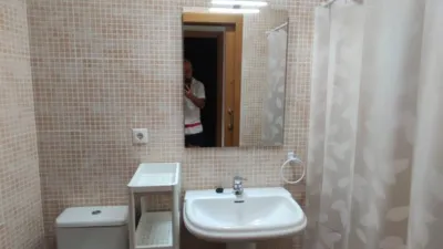 Duplex on Calle del Rosario, Javalí Viejo photo 9