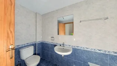 Apartment in San Blas photo 31