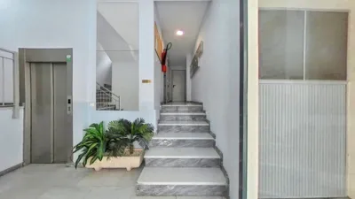 Apartment in San Blas photo 37