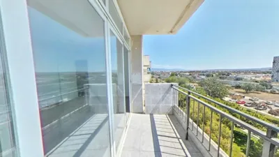 Apartment in La Soledat photo 2