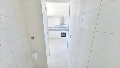 Apartment in La Soledat photo 33