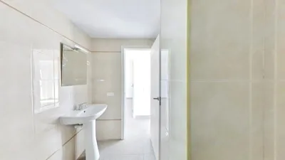 Apartment in La Soledat photo 37