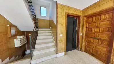Apartment in La Soledat photo 39