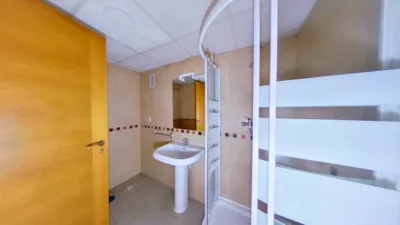 Apartment in San Benito-Progreso photo 22