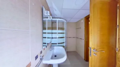 Apartment in San Benito-Progreso photo 23