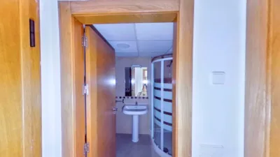 Apartment in San Benito-Progreso photo 25