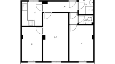 Apartment in San Benito-Progreso photo 3