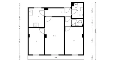 Apartment in San Benito-Progreso photo 5