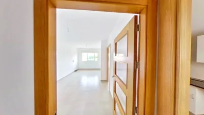 Apartment in San Benito-Progreso photo 7