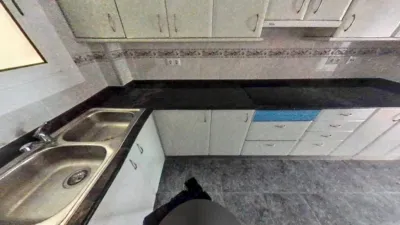 Apartment in Congost-Can Gili photo 24