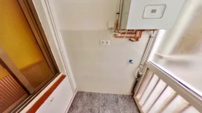 Apartment in Congost-Can Gili photo 33