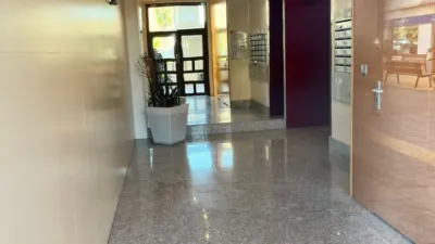 Loft en venta en Juan Carlos I, Santa María de Gracia (Distrito Norte. Murcia Capital) de 127.500 €