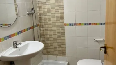 Loft en venta en Juan Carlos I, Santa María de Gracia (Distrito Norte. Murcia Capital) de 127.500 €