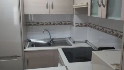 Apartment on Calle del Río Genil photo 11