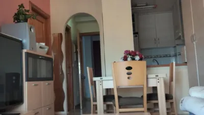 Apartment on Calle del Río Genil photo 12