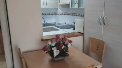 Apartment on Calle del Río Genil photo 14