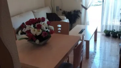 Apartment on Calle del Río Genil photo 17