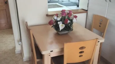 Apartment on Calle del Río Genil photo 18