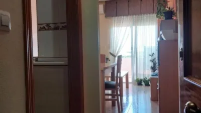 Apartment on Calle del Río Genil photo 23
