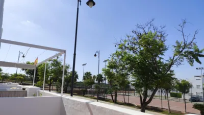 Casa en calle 5-6(Condado de Alhama), nº 1 photo 26