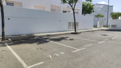Casa en calle 5-6(Condado de Alhama), nº 1 photo 28