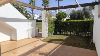 House on Calle 5-6 (Condado de Alhama) photo 21