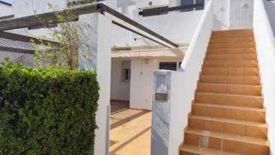 House on Calle 5-6 (Condado de Alhama) photo 24