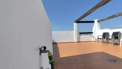 House on Calle 5-6 (Condado de Alhama) photo 32