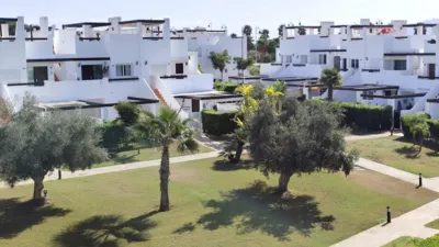 House on Calle 5-6 (Condado de Alhama) photo 33