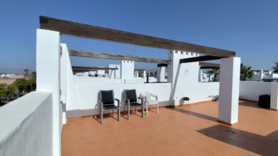 House on Calle 5-6 (Condado de Alhama) photo 37