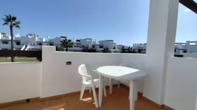 House on Calle 5-6 (Condado de Alhama) photo 40