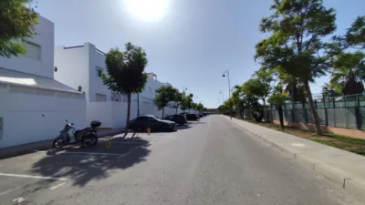 House on Calle 5-6 (Condado de Alhama) photo 56