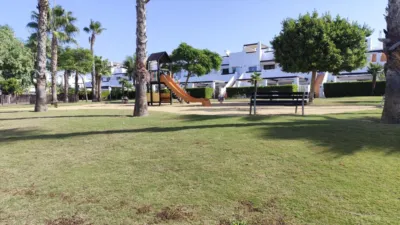 House on Calle 5-6 (Condado de Alhama) photo 63