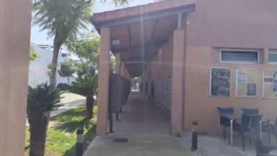 House on Calle 5-6 (Condado de Alhama) photo 67