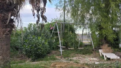 Rustic Finca on Camino de los Cerones photo 18