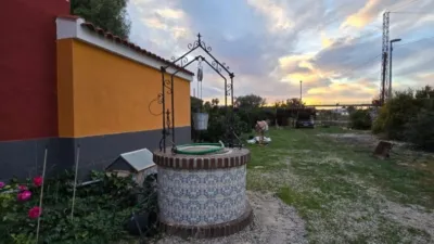 Rustic Finca on Camino de los Cerones photo 20