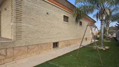 Chalet on Calle Mayor photo 15