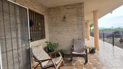 Chalet on Calle Mayor photo 20