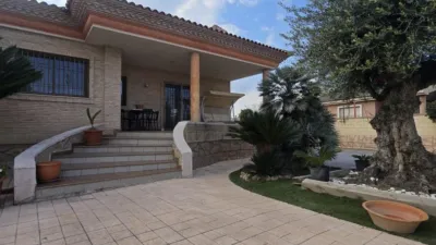 Chalet on Calle Mayor photo 25