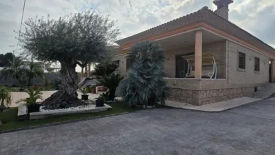 Chalet on Calle Mayor photo 28