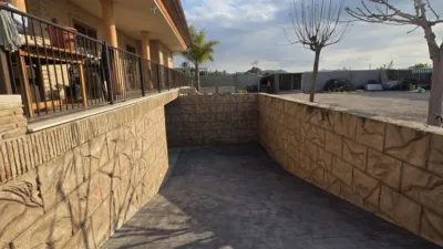 Chalet on Calle Mayor photo 35