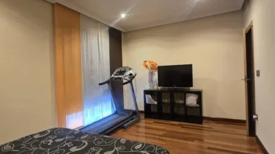 Chalet on Calle Mayor photo 44