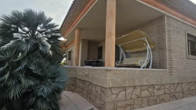 Chalet on Calle Mayor photo 4
