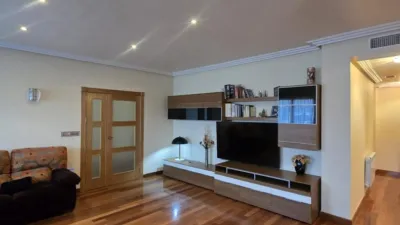 Chalet on Calle Mayor photo 56
