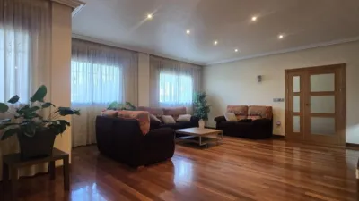 Chalet on Calle Mayor photo 58