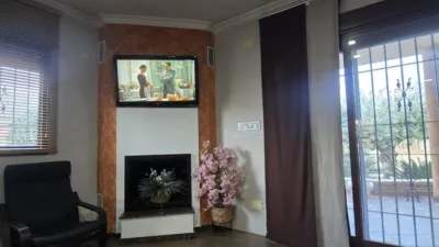 Chalet on Calle Mayor photo 59