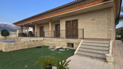 Chalet on Calle Mayor photo 5